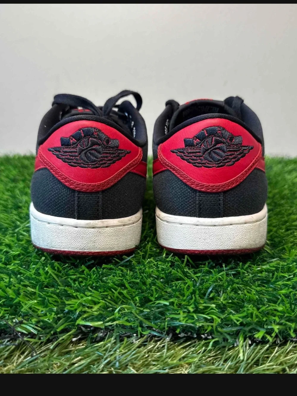 Jordan nike air